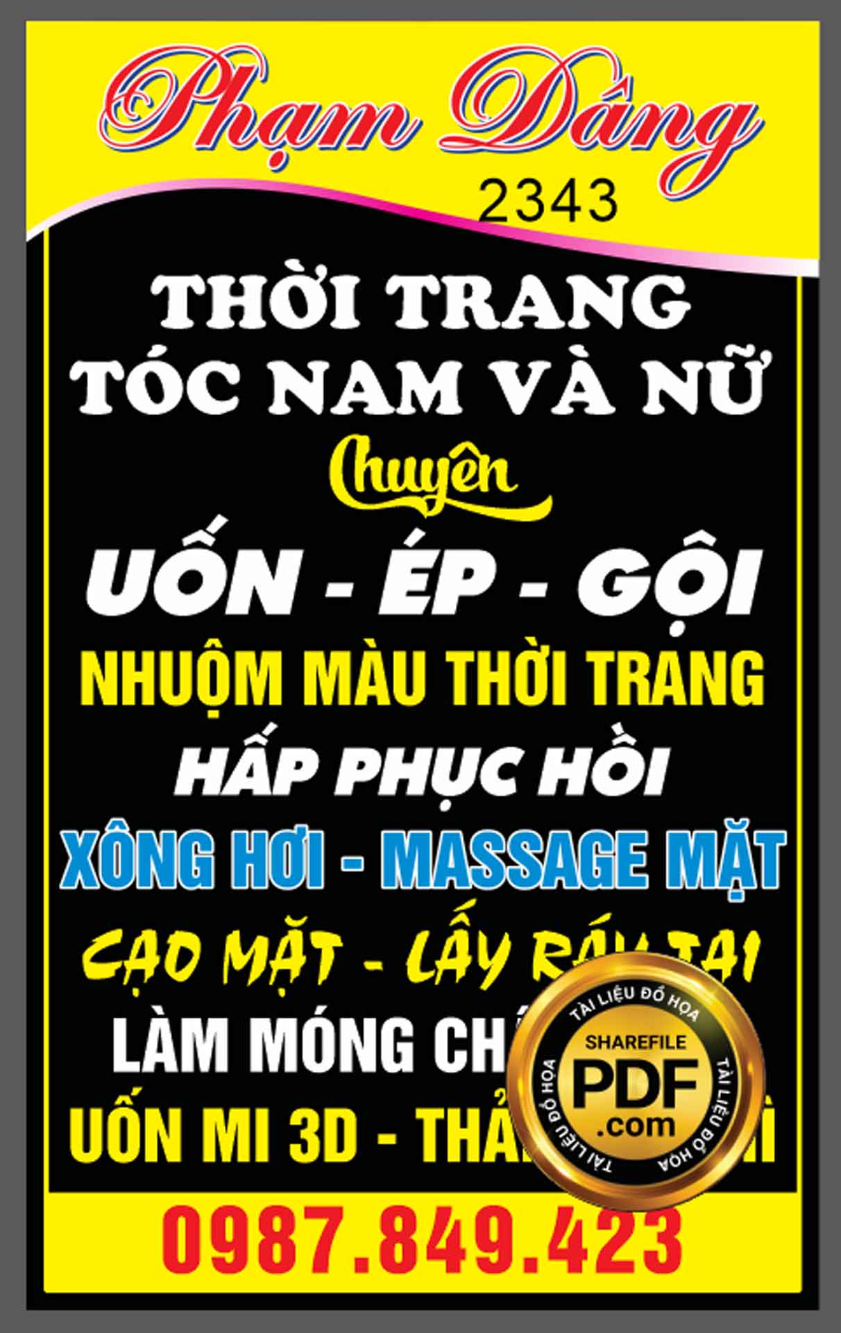 pham dang - thoai trang toc nam va nu hair salon.jpg