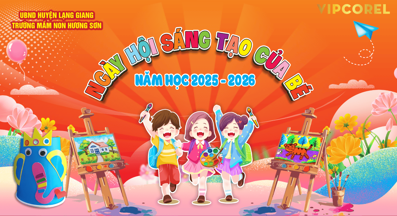 Market Ngày hội sáng tạo của bé mầm non #4
