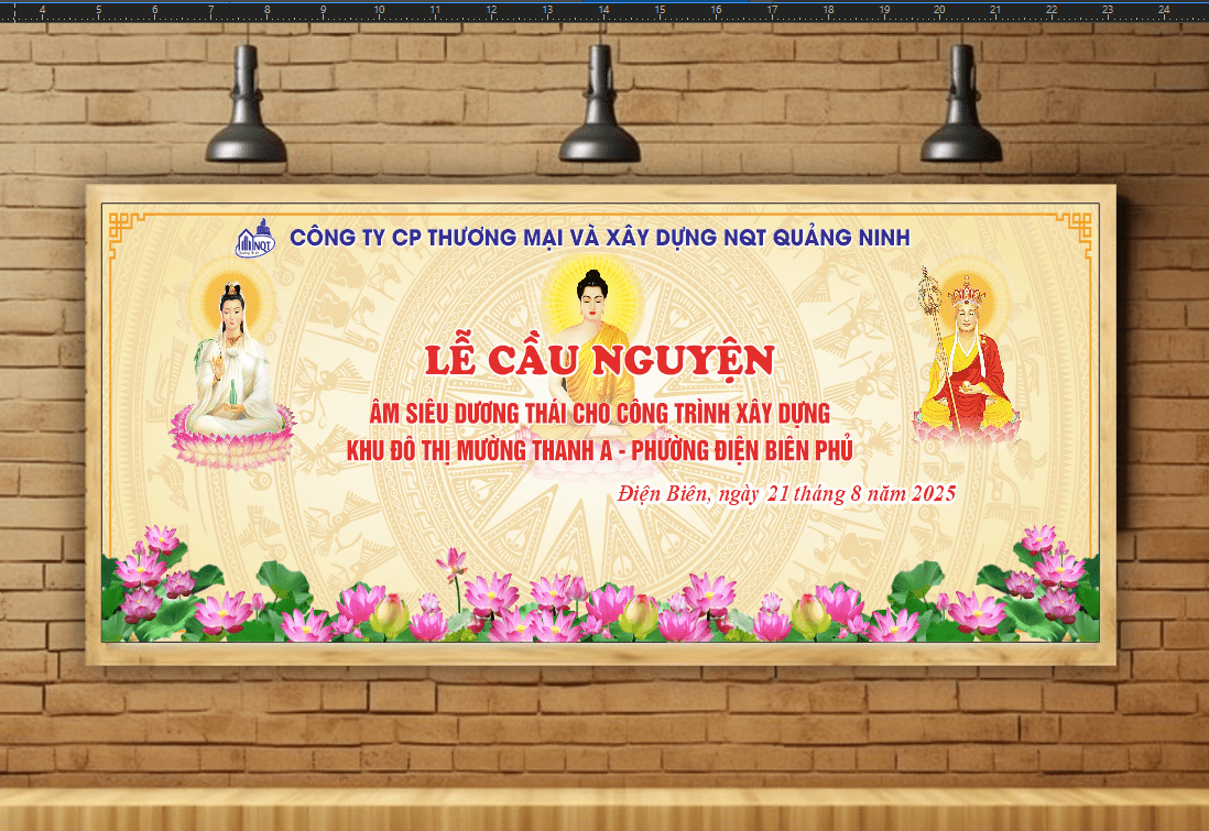 Market Lễ cầu siêu công trình xây dựng file corel