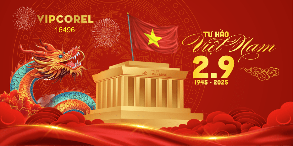 Market Quốc Khánh 2.9 chào mừng 80 năm #7