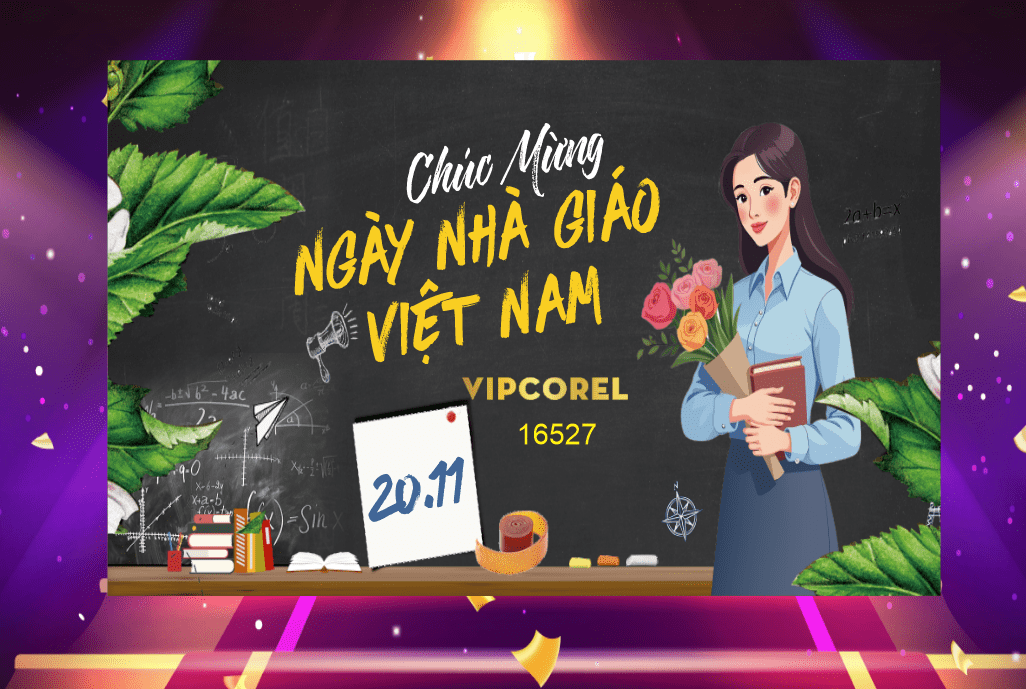Market ngày nhà giáo Việt Nam 20-11 2025 #21