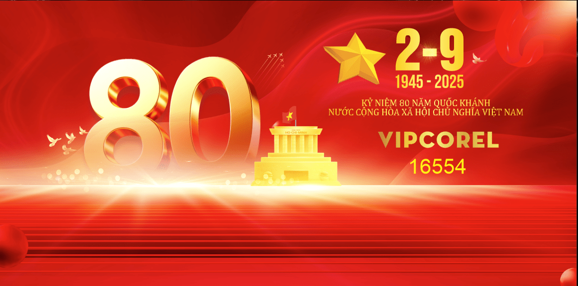 Market Quốc Khánh 2.9 chào mừng 80 năm #8