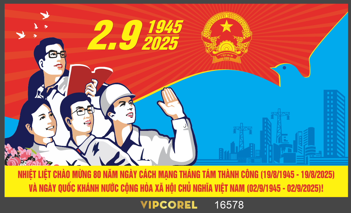 Market Quốc Khánh 2.9 chào mừng 80 năm #21