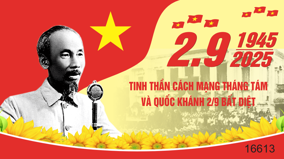 Market Quốc Khánh 2.9 chào mừng 80 năm #27