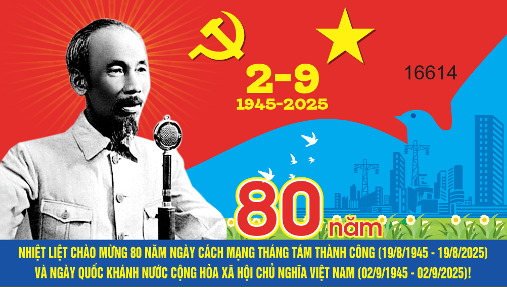 Market Quốc Khánh 2.9 chào mừng 80 năm #28