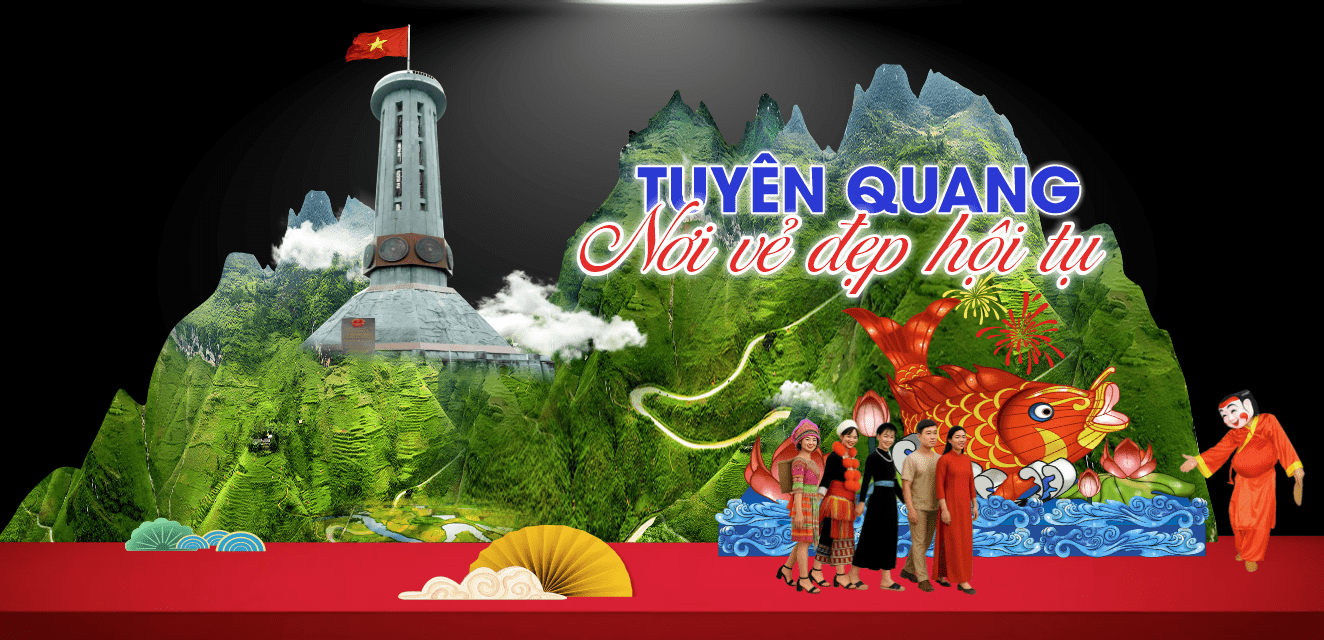 Market Lai Châu - Khám phá để tận hưởng