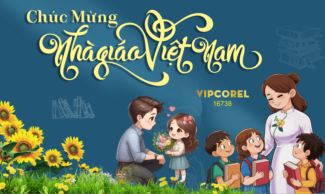 Backdrop check in ngày phụ nữ Việt Nam 20/10 #30