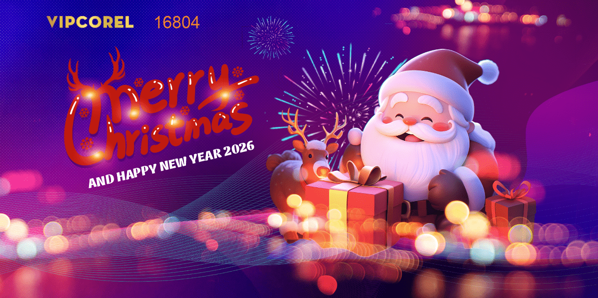 Market Thiết Kế Mùa Noel - Giáng Sinh #61