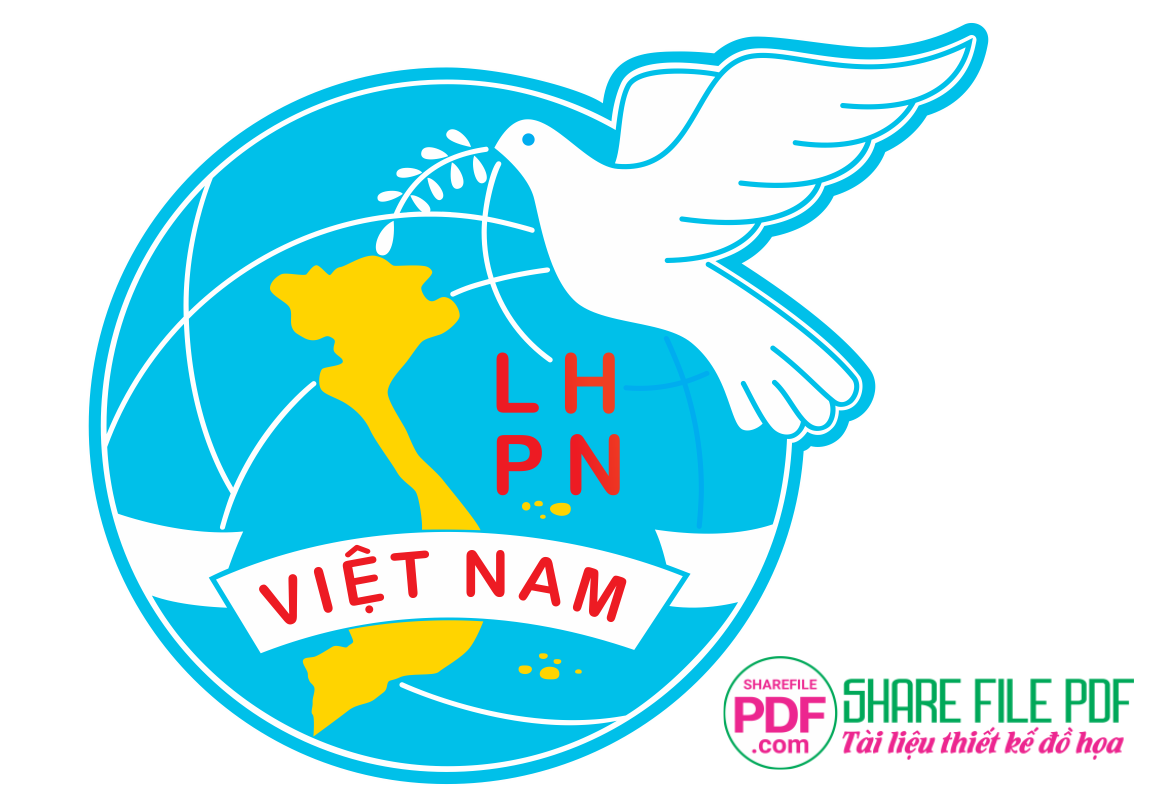 logo Hội Phụ Nữ Việt Nam