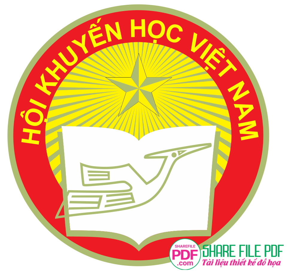 logo Hội khuyến học Việt Nam