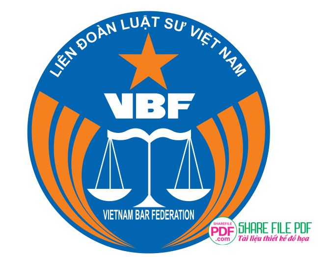 logo Liên đoàn luật sư Việt Nam