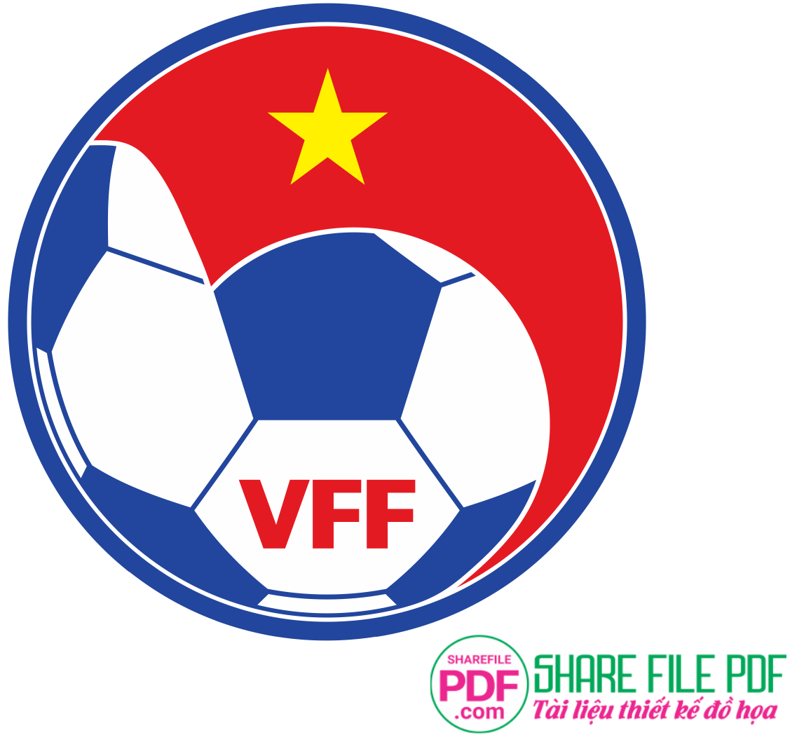 logo Liên đoàn bóng đá Việt Nam