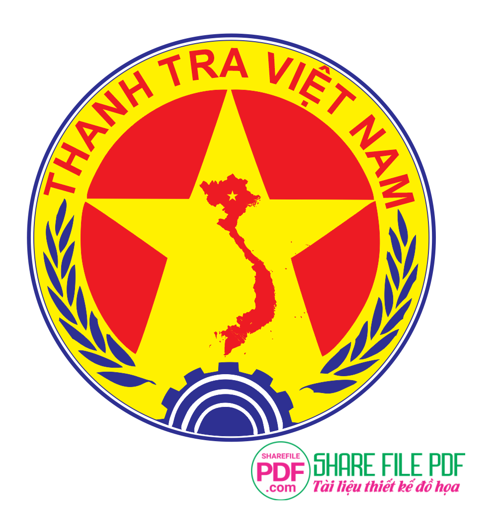 logo Thanh tra Việt Nam