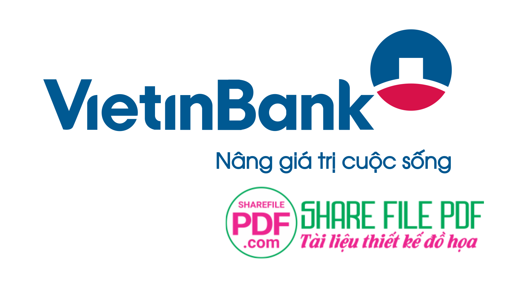 Logo ngân hàng Viettinbank