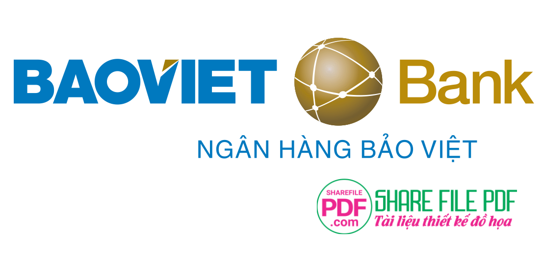 Logo ngân hàng Bảo Việt Bank