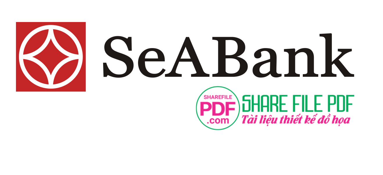 Logo ngân hàng SeABank