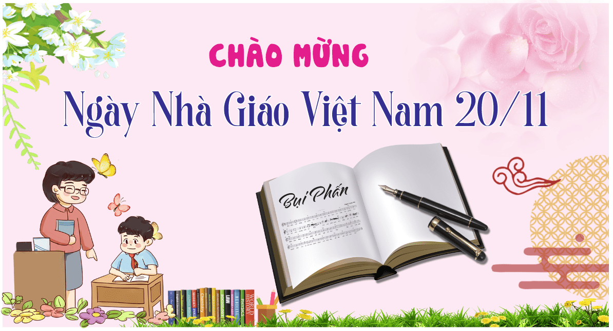 Market ngày nhà giáo Việt Nam 20-11 2025 #32