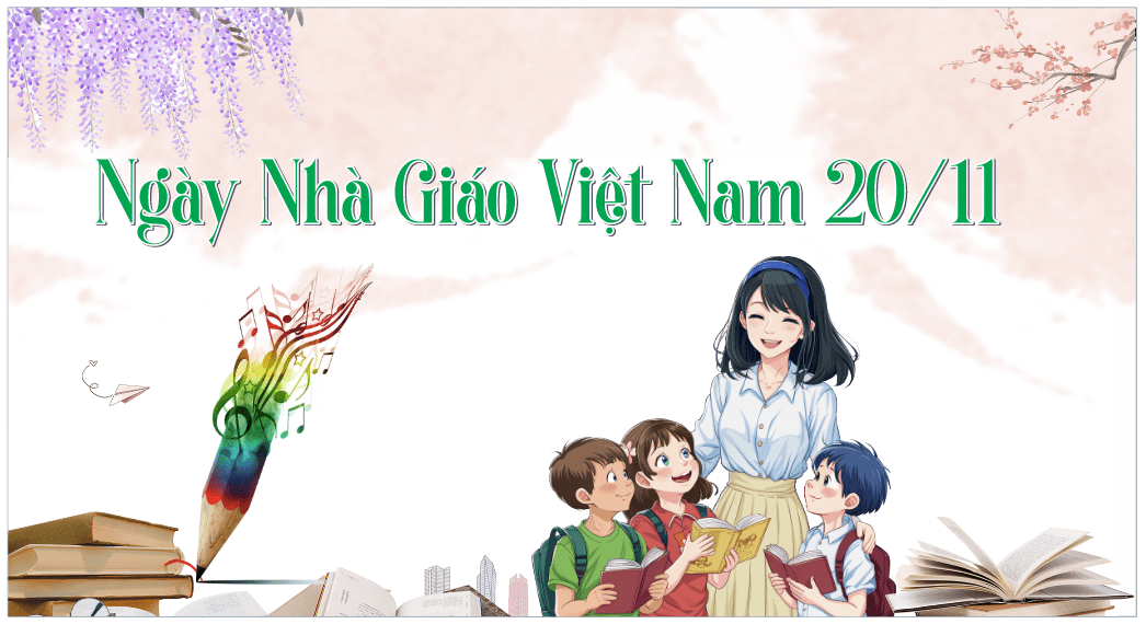Market ngày nhà giáo Việt Nam 20-11 2025 #33