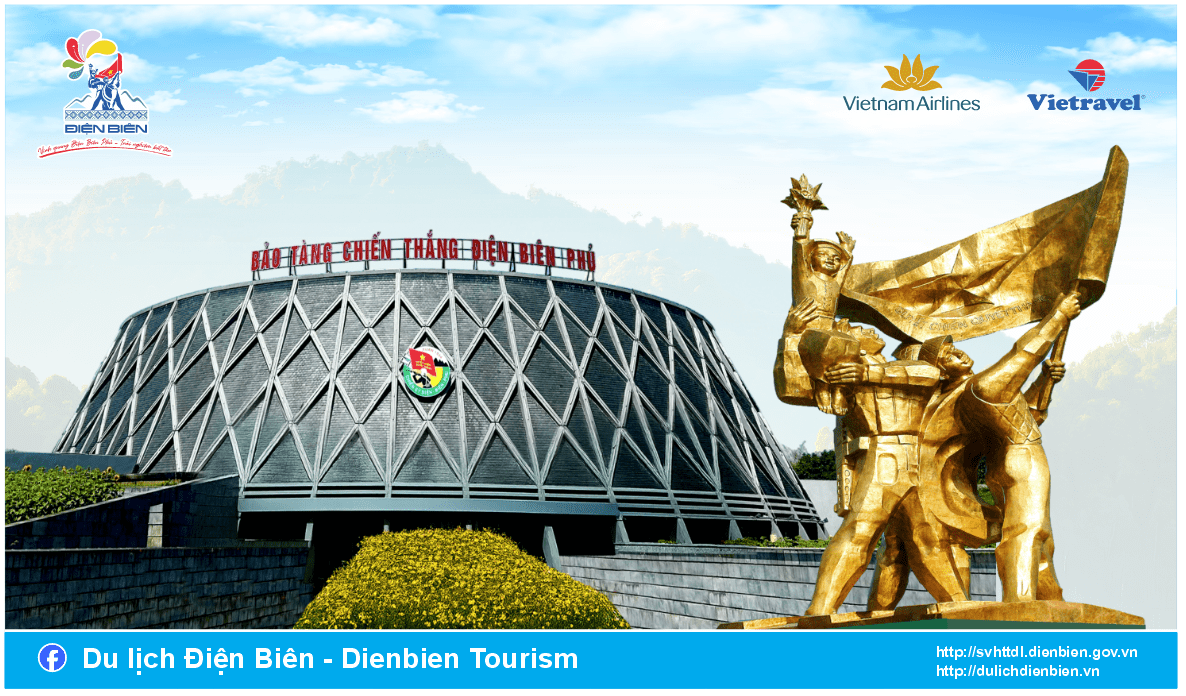 Market Du Lịch Điện Biên - Dienbien Tourism