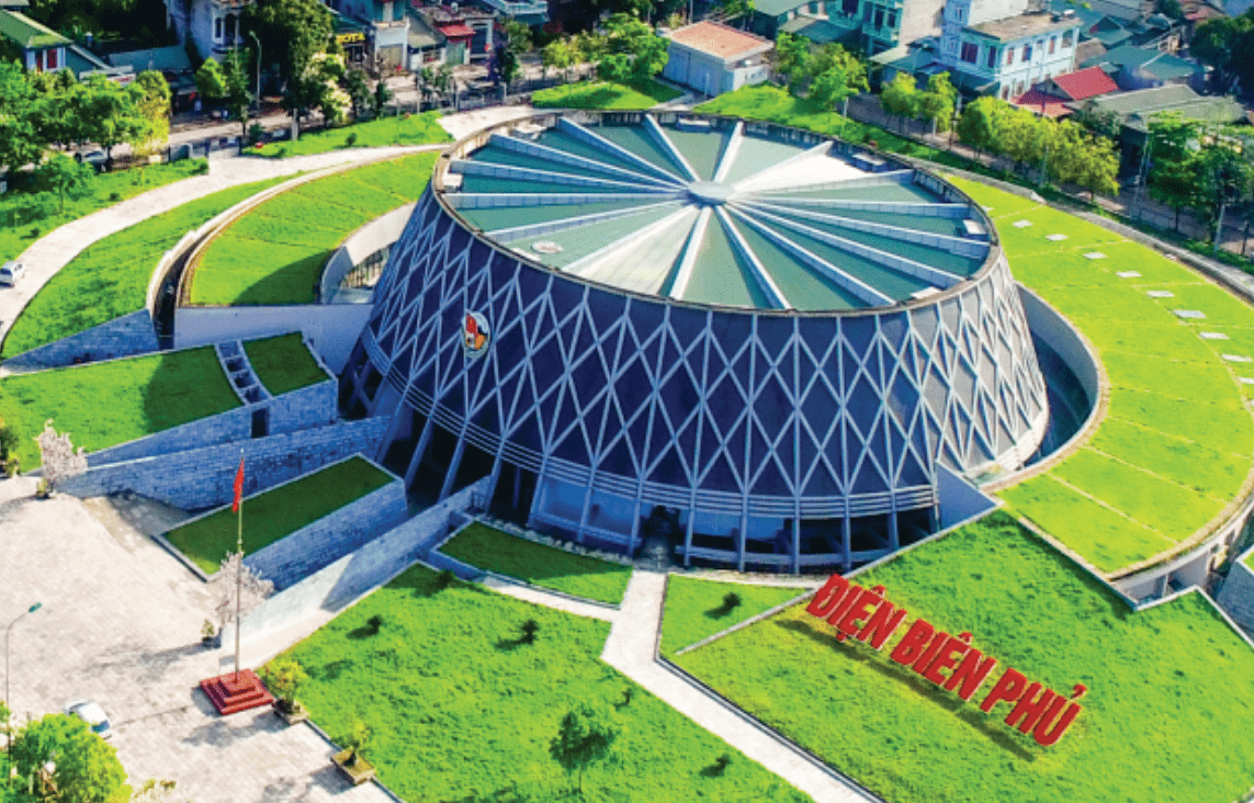 Market Du Lịch Điện Biên - Dienbien Tourism #2