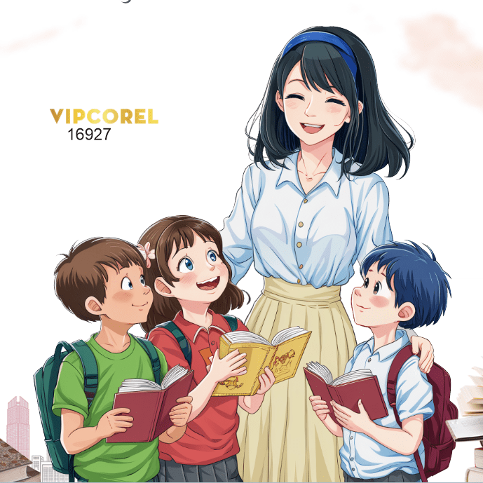 Market ngày nhà giáo Việt Nam 20-11 2025 #35