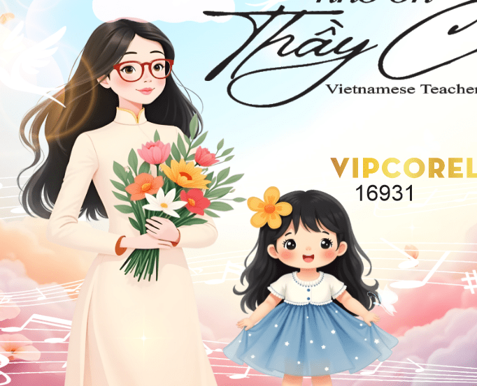 Market ngày nhà giáo Việt Nam 20-11 2025 #39