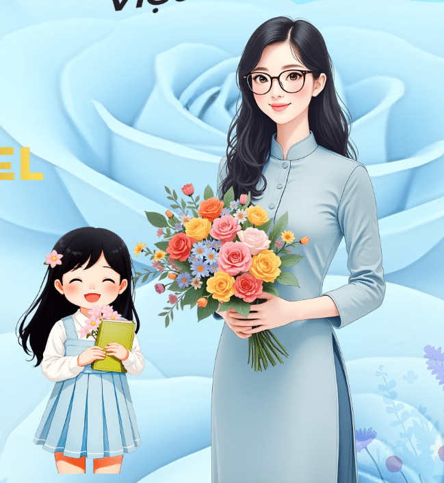 Market ngày nhà giáo Việt Nam 20-11 2025 #40