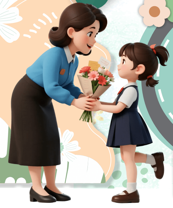 Market ngày nhà giáo Việt Nam 20-11 2025 #45
