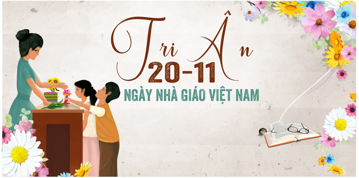 Market ngày nhà giáo Việt Nam 20-11 2025 #51