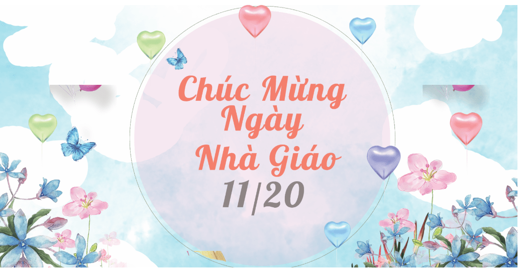 Market ngày nhà giáo Việt Nam 20-11 2025 #52
