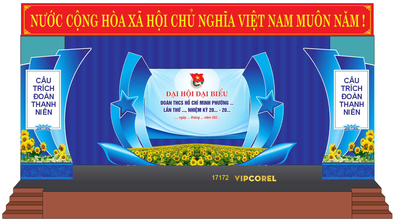 17172 dai hoi dai bieu doan thcs ho chi minh phuong-min.png