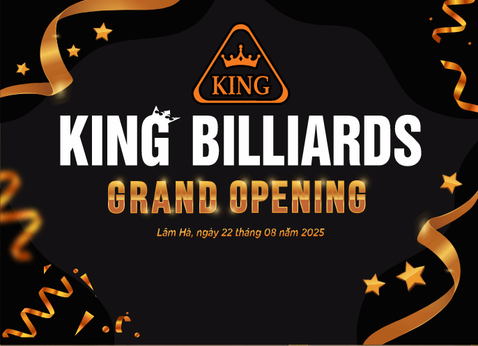 Market Grand Opening King Billiards file corel
