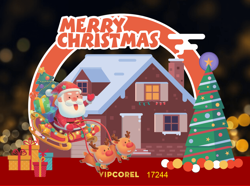 Background Giáng sinh noel - merry christmas 2025 #10