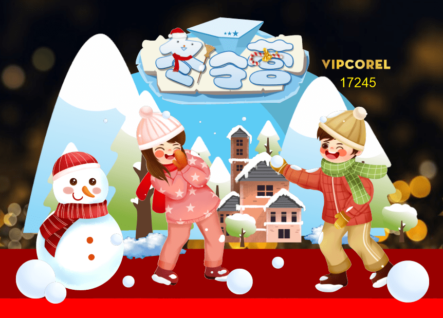 Background Giáng sinh noel - merry christmas 2025 #11