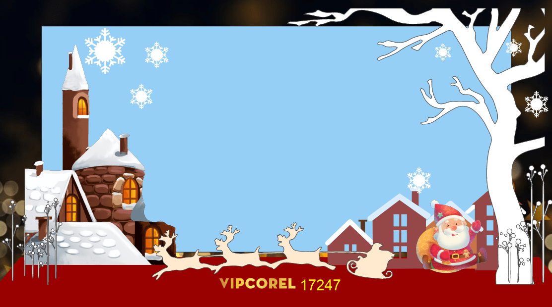 Background Giáng sinh noel - merry christmas 2025 #13