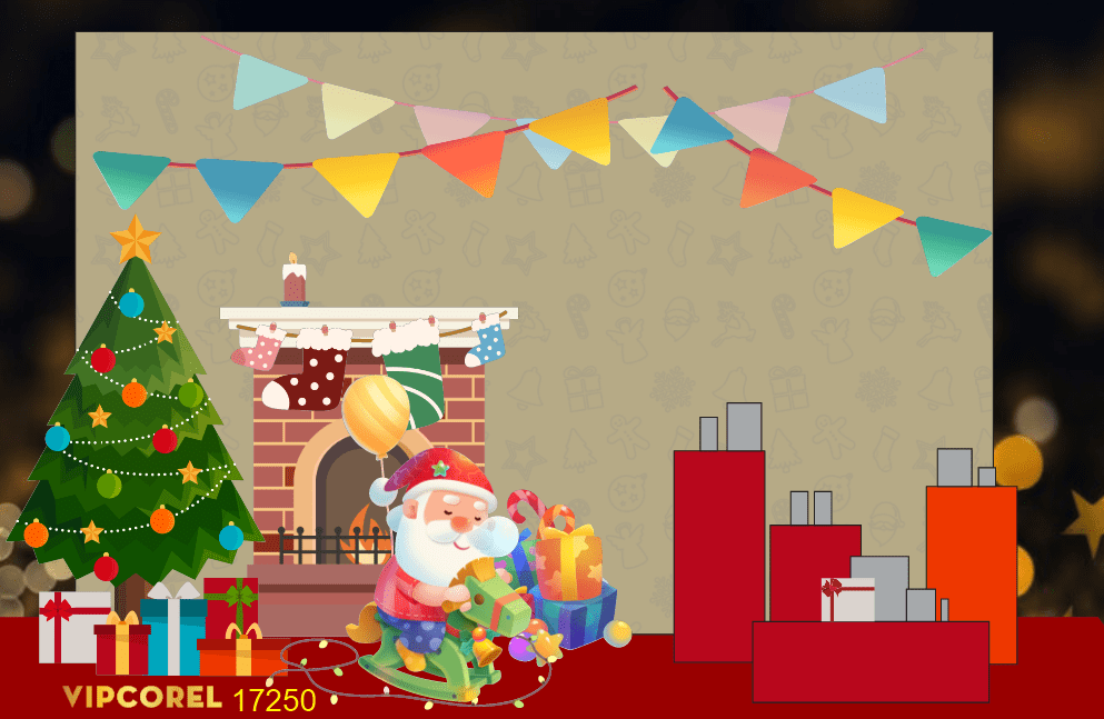 Background Giáng sinh noel - merry christmas 2025 #16