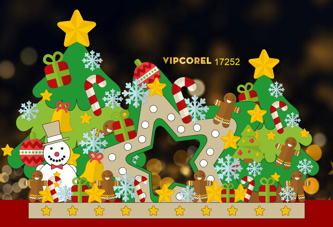 Background Giáng sinh noel - merry christmas 2025 #18
