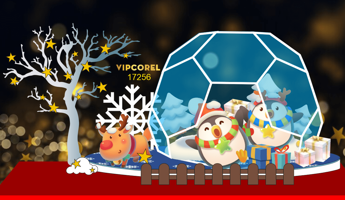 Background Giáng sinh noel - merry christmas 2025 #22