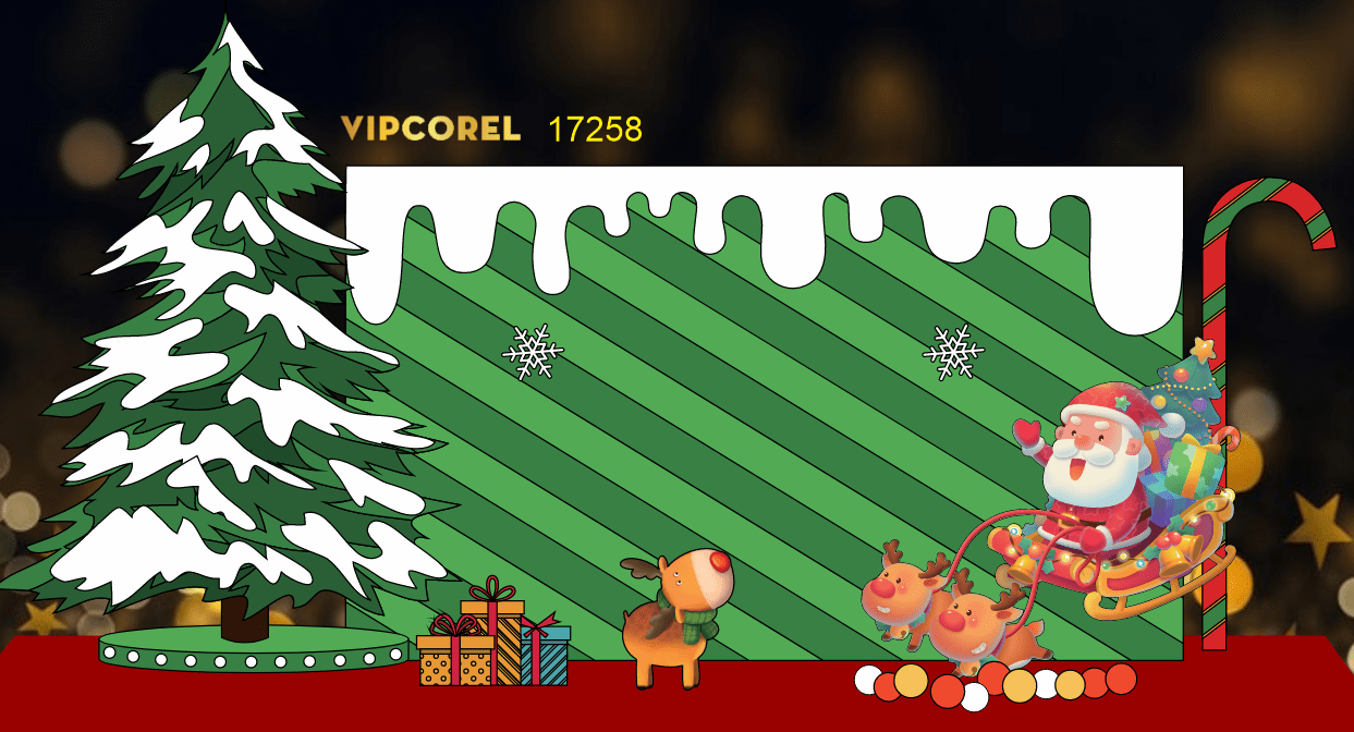 Background Giáng sinh noel - merry christmas 2025 #24
