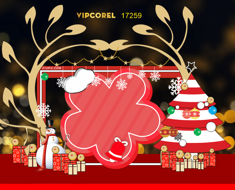 Background Giáng sinh noel - merry christmas 2025 #25