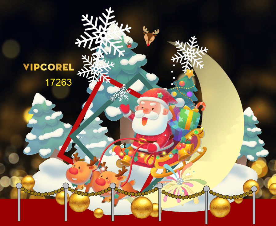 Background Giáng sinh noel - merry christmas 2025 #29