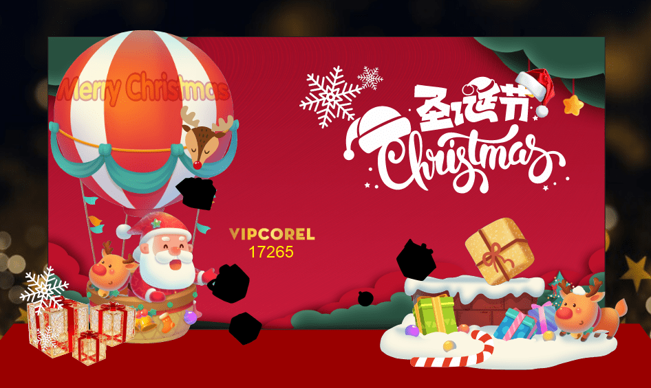 Background Giáng sinh noel - merry christmas 2025 #31