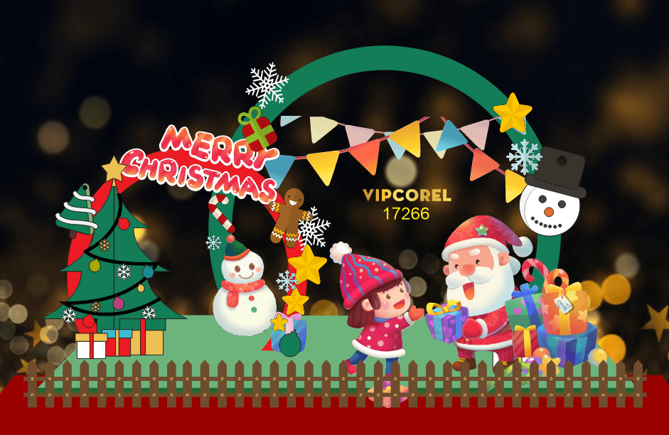 Background Giáng sinh noel - merry christmas 2025 #32