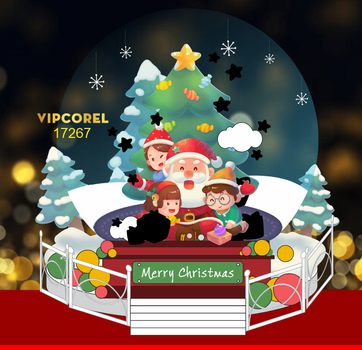 Background Giáng sinh noel - merry christmas 2025 #33