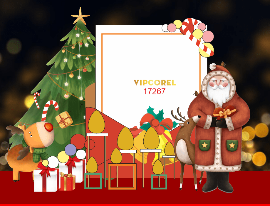 Background Giáng sinh noel - merry christmas 2025 #34