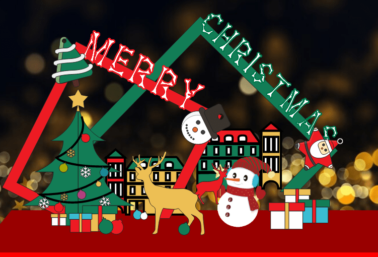 Background Giáng sinh noel - merry christmas 2025 #35