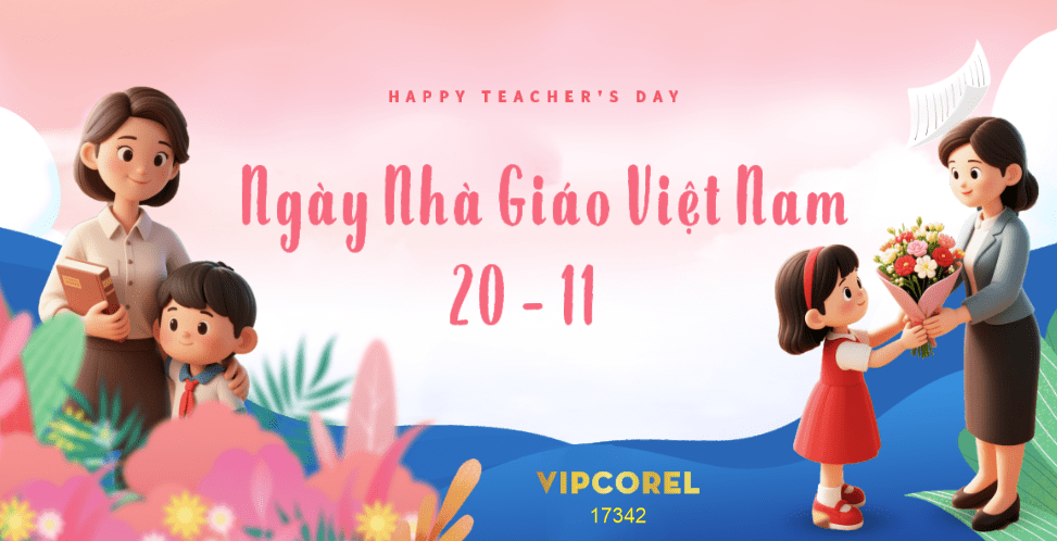 Market ngày nhà giáo Việt Nam 20-11 2025 #56