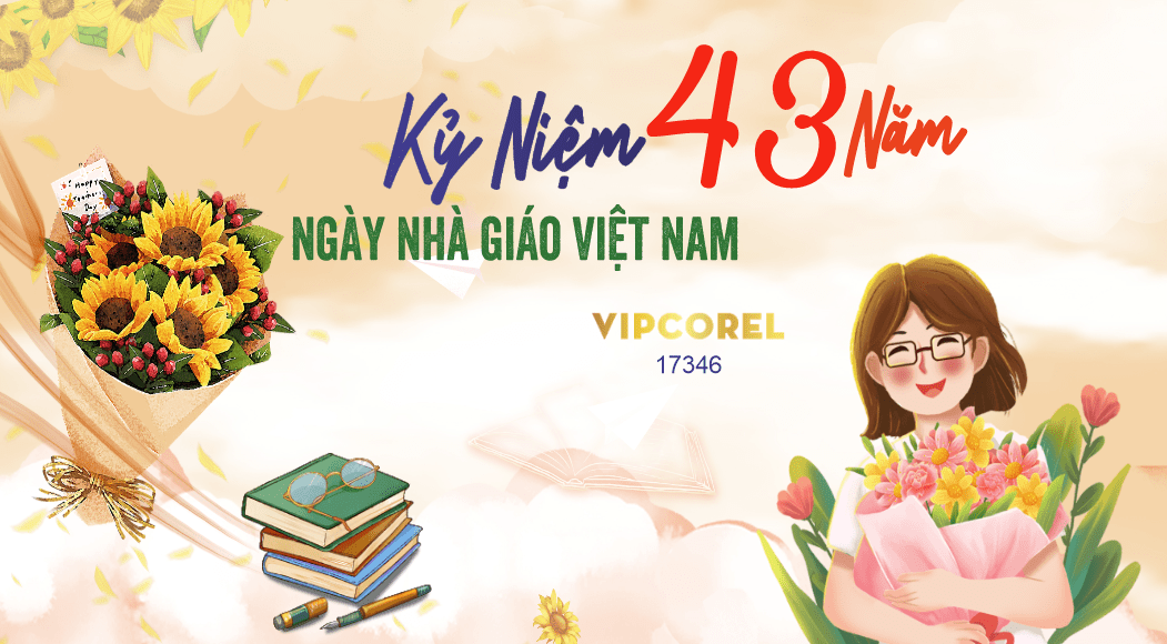 Market ngày nhà giáo Việt Nam 20-11 2025 #60