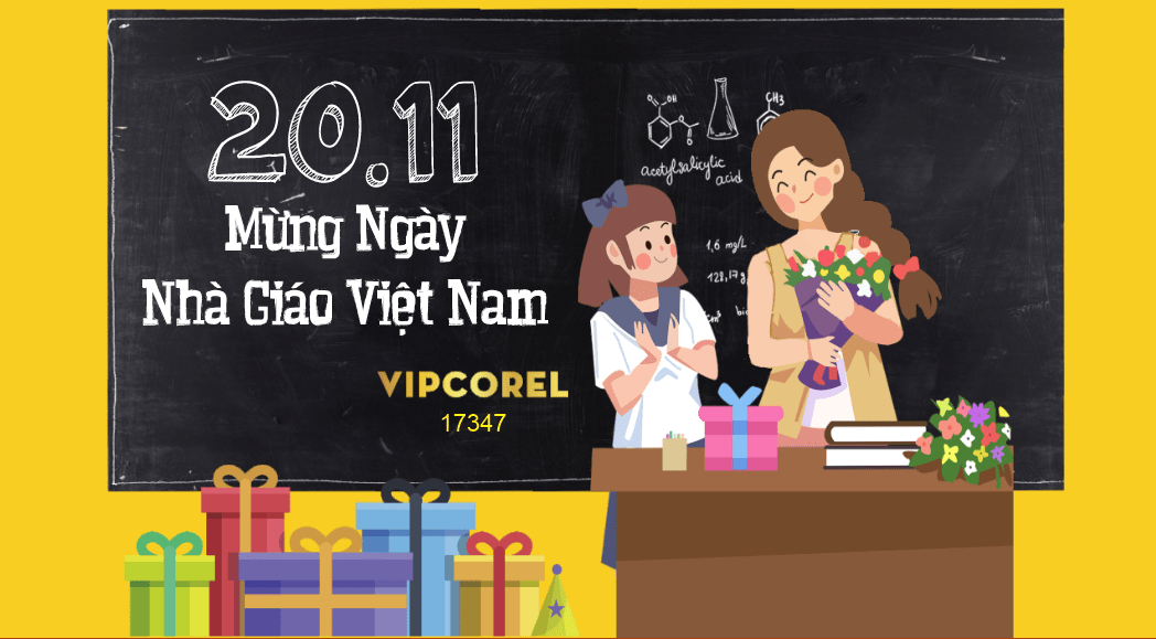 Market ngày nhà giáo Việt Nam 20-11 2025 #61