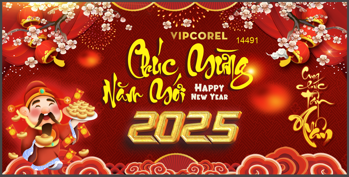 chúc mừng năm mới
